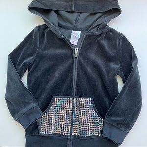 Circo hooded jacket